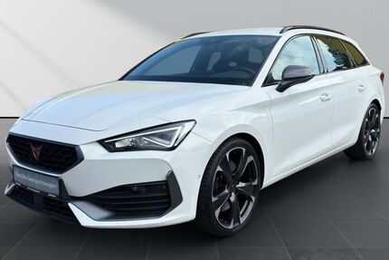 Cupra Leon 31.700 km 32.990 &euro; Wuppertal 42109