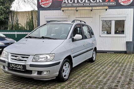 Hyundai Matrix 269.000 km 1.950 € Oberhausen 46149