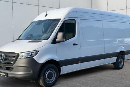 Mercedes-Benz Sprinter 3.685 km 51.562 &euro; Krefeld 47807