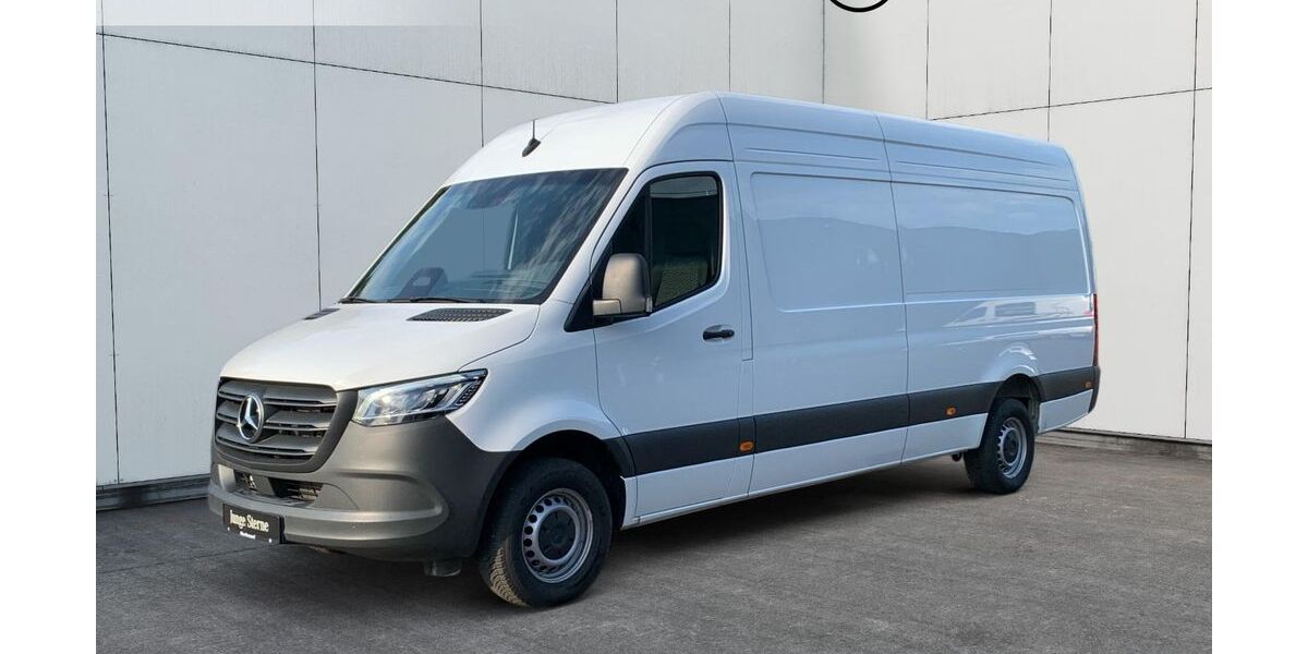 Mercedes-Benz Sprinter 3.685 km 51.562 &euro; Krefeld 47807