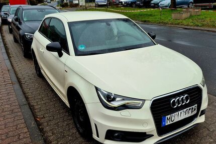 Audi A1 173.000 km 7.500 &euro; Moers 47445