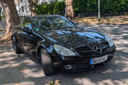 Mercedes-Benz SLK 200 107.500 km 12.500 &euro; Duisburg 47259