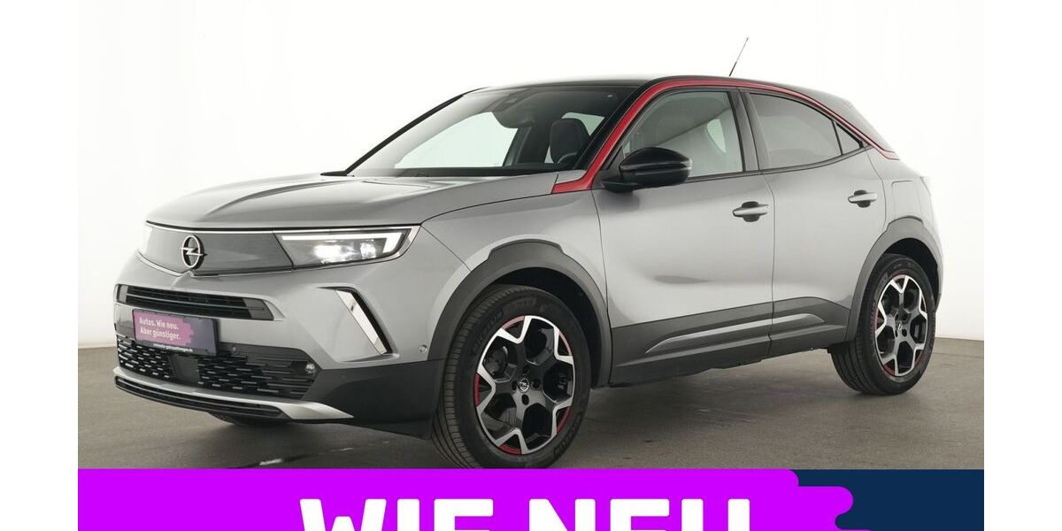 Opel Mokka 41.412 km 17.499 &euro; Neuss 41460