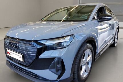 Audi Q4 e-tron 25.293 km 26.976 &euro; Krefeld 47805