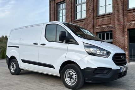Ford Transit Custom 259.000 km 8.799 &euro; Solingen 42651