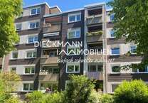 Wohnung zum Kaufen in Duisburg 75.000 € 42.06 m²
