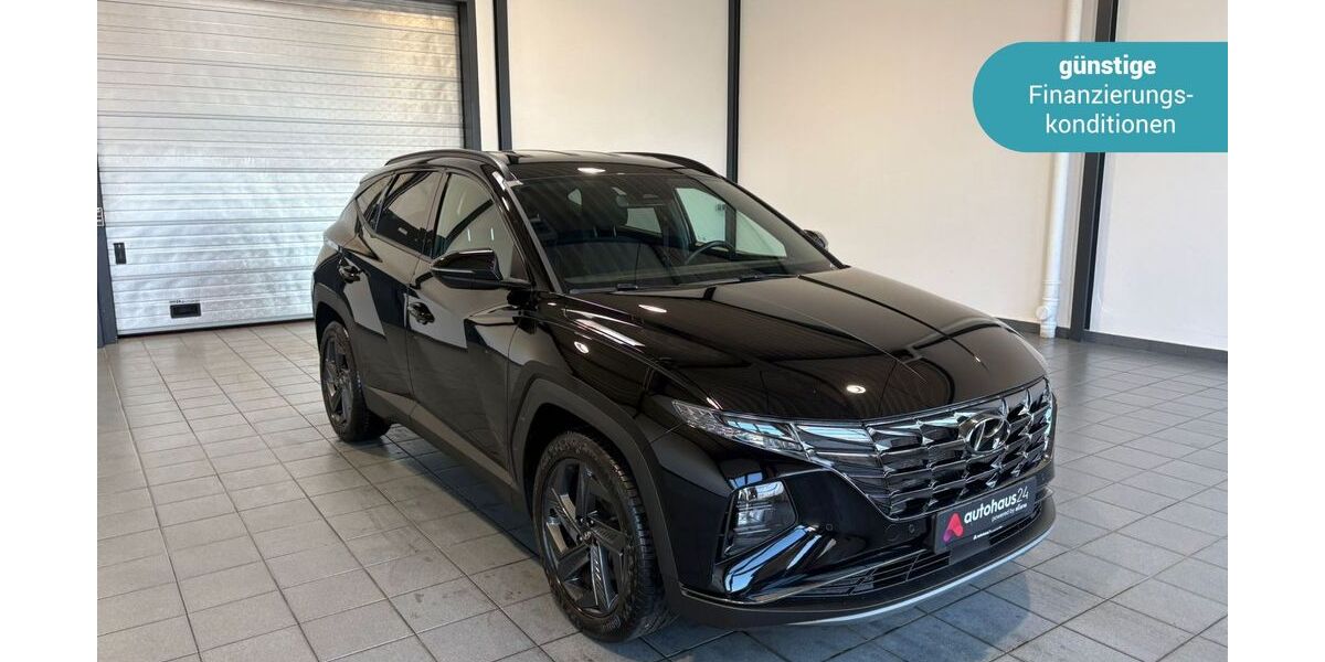 Hyundai TUCSON 63.441 km 23.190 &euro; Wuppertal 42287