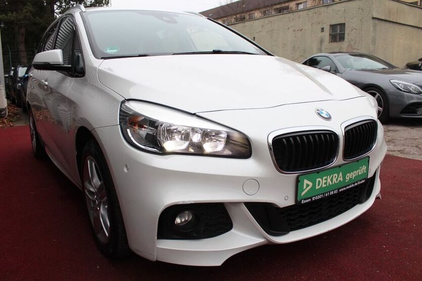 218 Gran Tourer