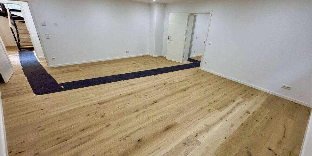 Etagenwohnung Düsseldorf / Urdenbach Urdenbach - 2 Zimmer, 100 m&sup2;, 499.000&euro; | Angebot:26775365
