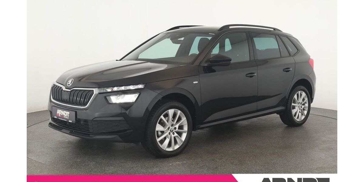 Skoda Kamiq 33.600 km 20.884 &euro; Neuss 41464