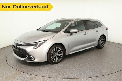 Toyota Corolla 10.350 km 28.960 &euro; Düsseldorf 40599
