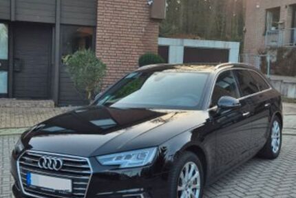 Audi A4 162.000 km 15.900 &euro; Duisburg 47169