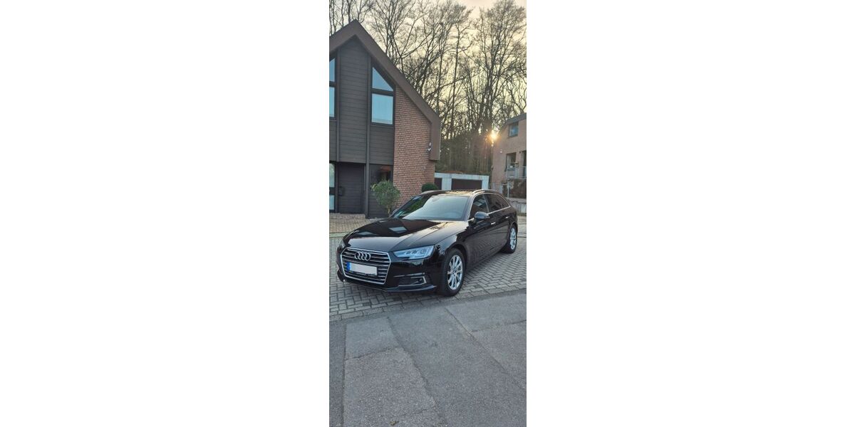 Audi A4 162.000 km 15.900 &euro; Duisburg 47169