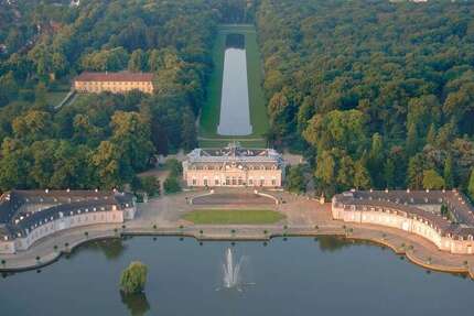 Grundstück zu verkaufen in Düsseldorf 612.500 € 750 m²