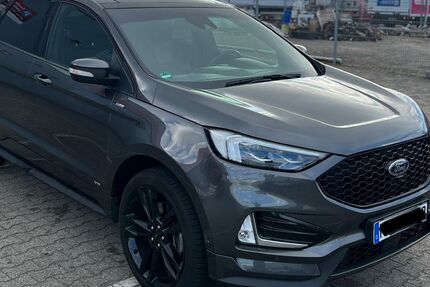Ford Edge 88.000 km 23.700 &euro; Rommerskirchen 41569