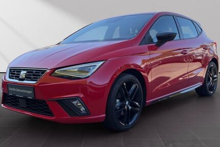 Seat Ibiza 31.800 km 19.490 &euro; Mettmann 40822