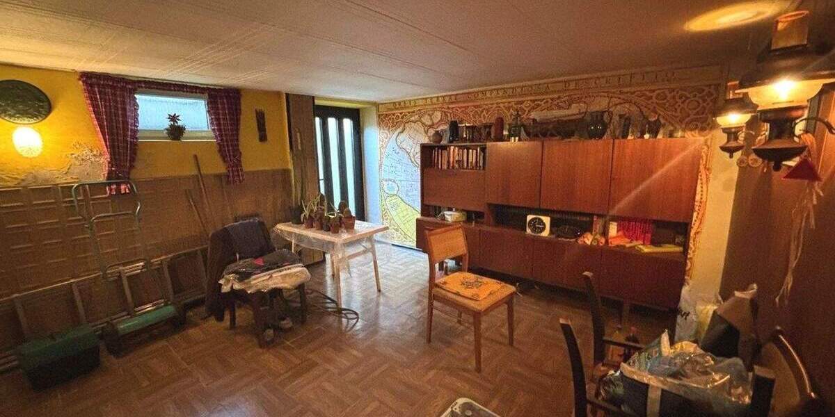 Reihenmittelhaus Krefeld Fischeln - 4 Zimmer, 92 m&sup2;, 280.000&euro; | Angebot:25212977