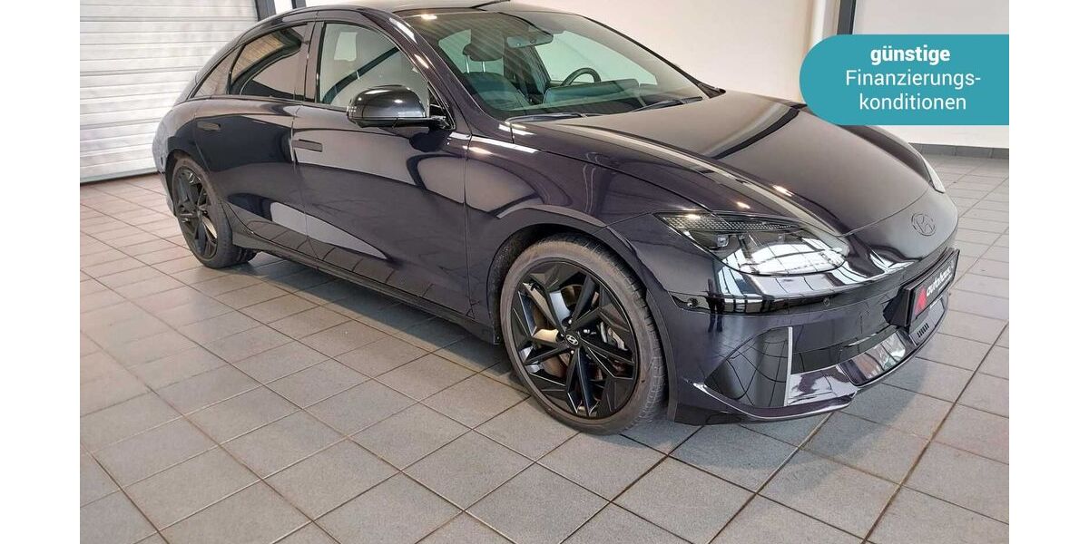 Hyundai IONIQ 6 19.981 km 33.660 &euro; Wuppertal 42287