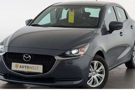 Mazda 2 55.895 km 13.960 € Düsseldorf 40599