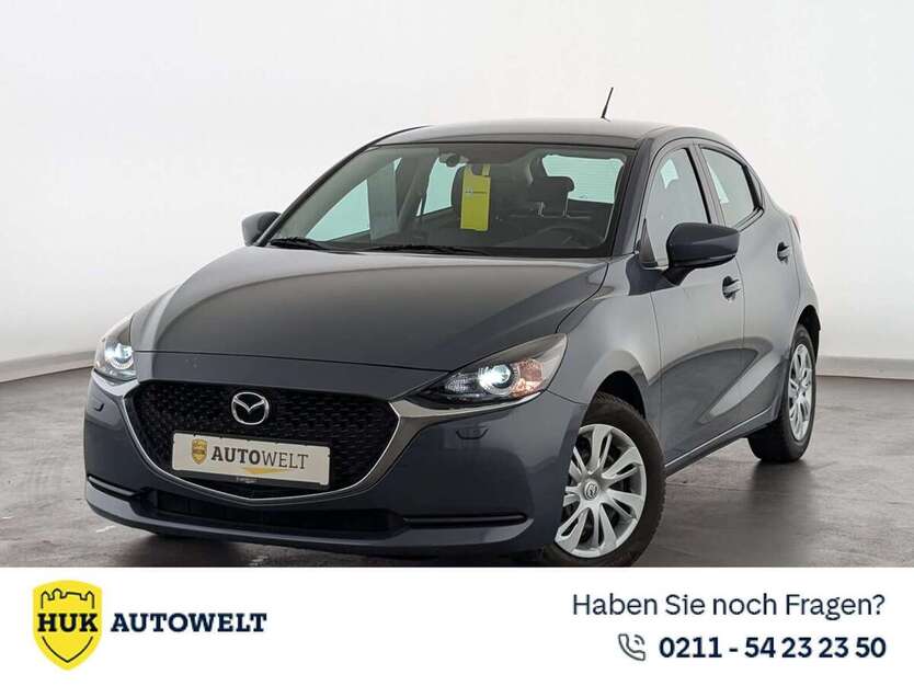 Mazda 2 55.895 km 13.960 € Düsseldorf 40599