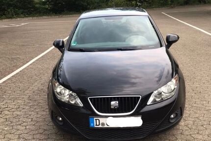 Seat Ibiza 192.000 km 3.500 &euro; Düsseldorf 40225