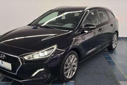 Hyundai i30 181.500 km 8.890 &euro; Kempen 47906