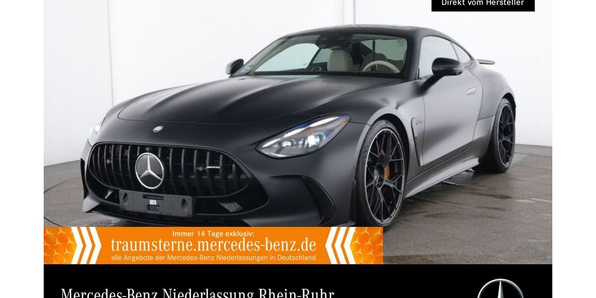Mercedes-Benz AMG GT 14.309 km 184.990 &euro; Düsseldorf 40470