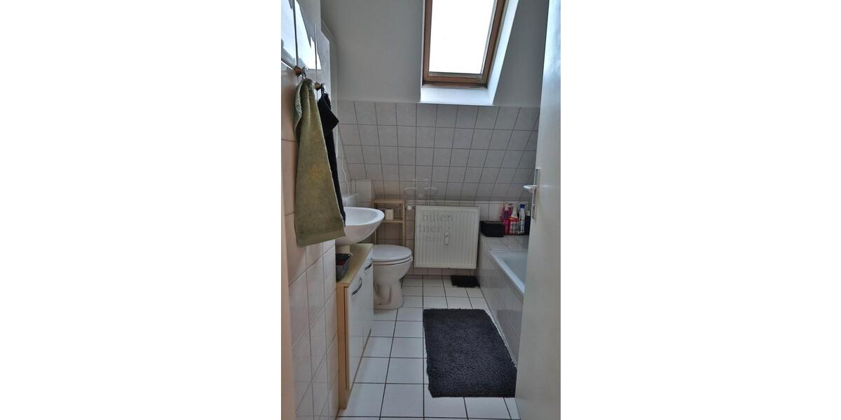 Schöne helle und gut geschnittene Wohnung in Moers-Holderberg 3 zimmer