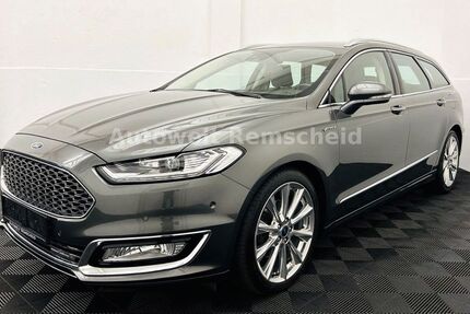 Ford Mondeo 103.500 km 16.999 &euro; Remscheid 42859