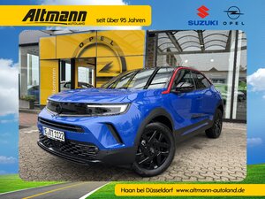 Mokka GS Winterpaket Navi Pro