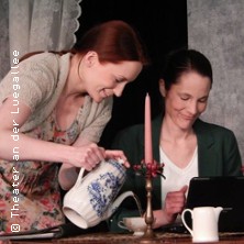 Ein Mann für Grobes 04.10.2026 Theater an der Luegallee