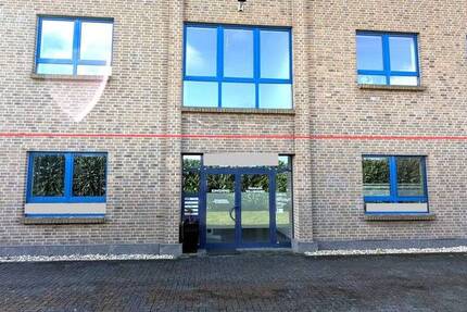 Gewerbeobjekt Grevenbroich / Allrath Allrath - 1.536&euro; | Angebot:23958625