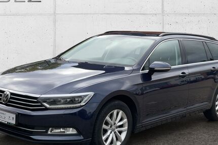 VW Passat 93.233 km 15.990 € Pulheim-Brauweiler 50259