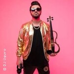 DJ Uguro Show - Live in Essen