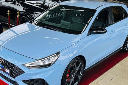 Hyundai i30 44.000 km 30.999 € Essen 45326