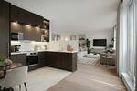 Etagenwohnung Düsseldorf Pempelfort - 3 Zimmer, 76 m&sup2;, 1.440&euro; | Angebot:23426337