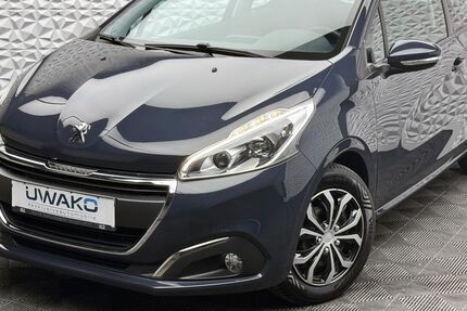 Peugeot 208 31.938 km 6.900 &euro; Solingen 42699
