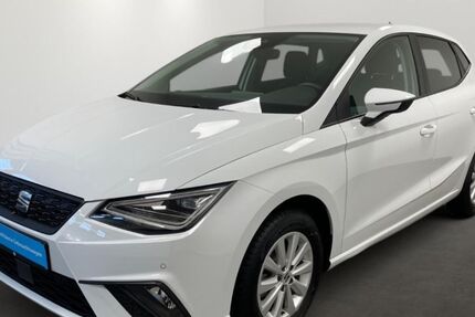 Seat Ibiza 16.744 km 19.440 &euro; Düsseldorf 40233