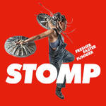 Premiere: Stomp