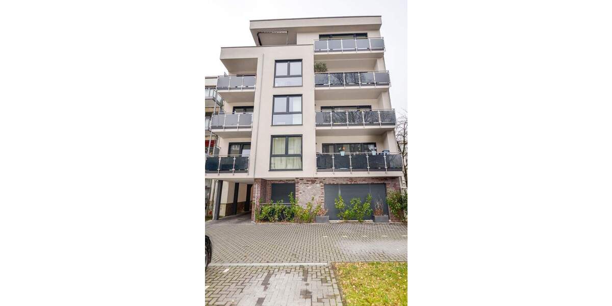 Etagenwohnung Solingen Ohligs-Aufderhöhe - 4 Zimmer, 101 m&sup2;, 399.000&euro; | Angebot:23986799