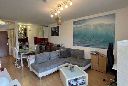 Wohnung zum Kaufen in Düsseldorf 239.000 € 42.66 m² 2 zimmer