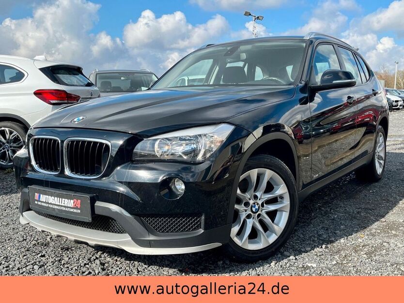 BMW X1 131.355 km 12.400 € Bergheim 50127