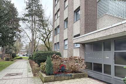 Wohnung Viersen Hülsdonk - 3 Zimmer, 91 m&sup2;, 950&euro; | Angebot:25806263