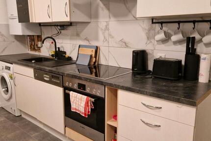 Wohnung in Remscheid zu Vermieten ab dem 15.02.202601.03.2026 2 zimmer