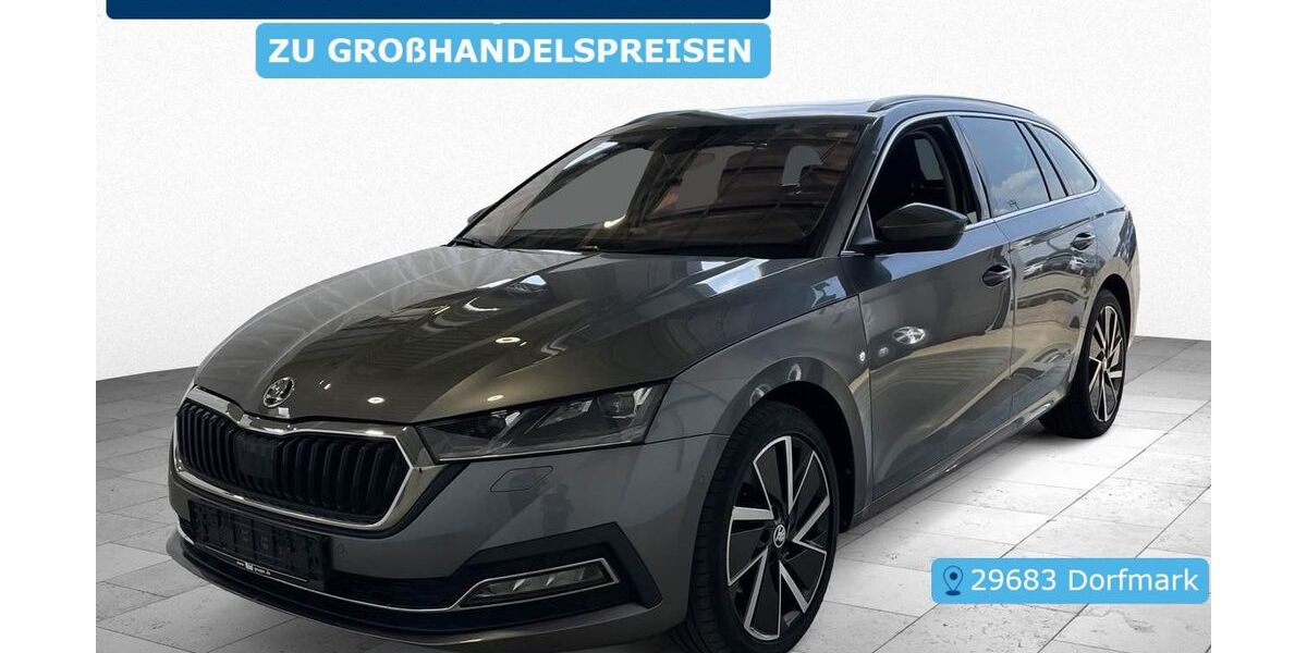 Skoda Octavia 38.722 km 24.690 &euro; Krefeld 47829