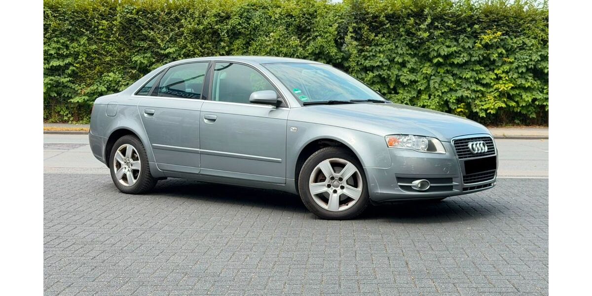 Audi A4 140.700 km 3.490 &euro; Wuppertal 42329