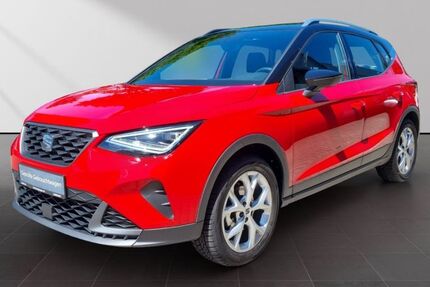 Seat Arona 13.794 km 20.490 &euro; Solingen 42719