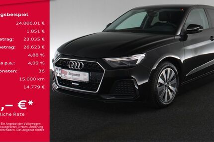 Audi A1 1.022 km 23.557 &euro; Krefeld 47803