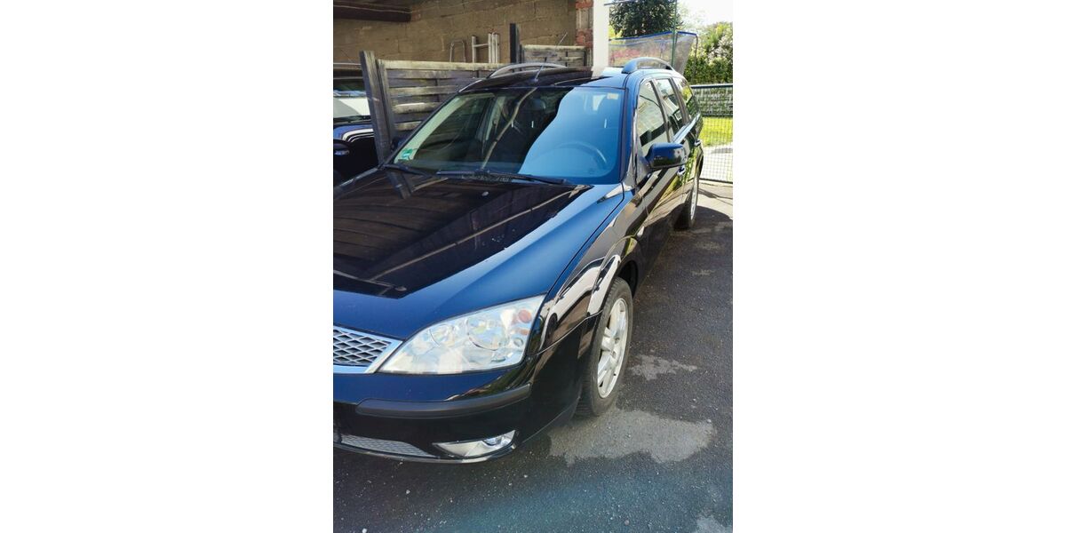 Ford Mondeo 168.000 km 799 &euro; Mettmann 40822