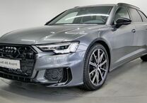 Gebrauchtwagen Audi A6